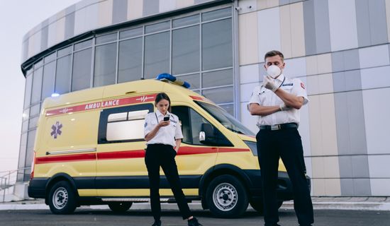 英山救护车转运病人算来回费用吗？